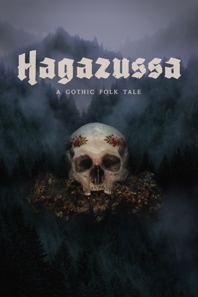 Hagazussa Movie Trailers ITunes