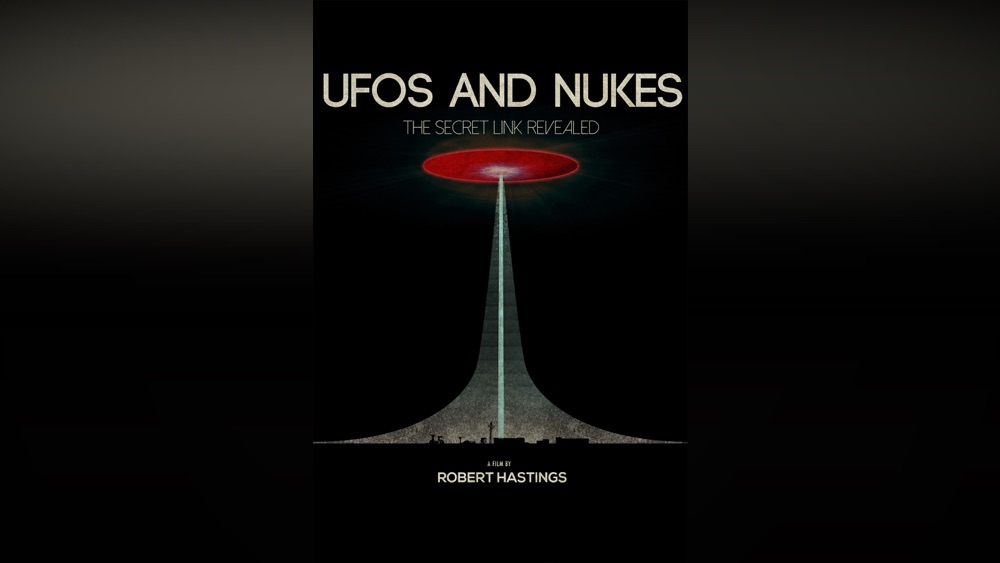 UFOs And Nukes The Secret Link Revealed Apple TV