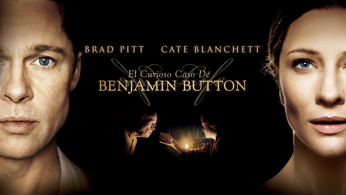 El Curioso Caso De Benjamin Button Apple TV