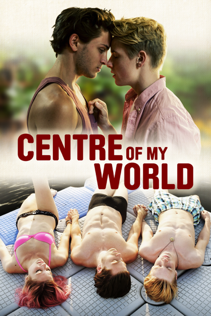 Centre Of My World On ITunes