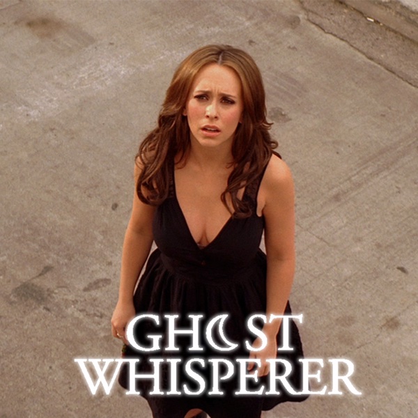 Watch Ghost Whisperer Season Episode Don T Try This At Home Tv Guide