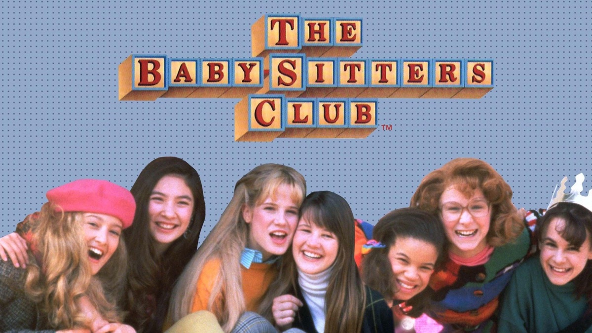 The Baby Sitters Club Apple Tv