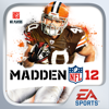 MADDEN NFL 12 by EA SPORTS™ For iPad iPad