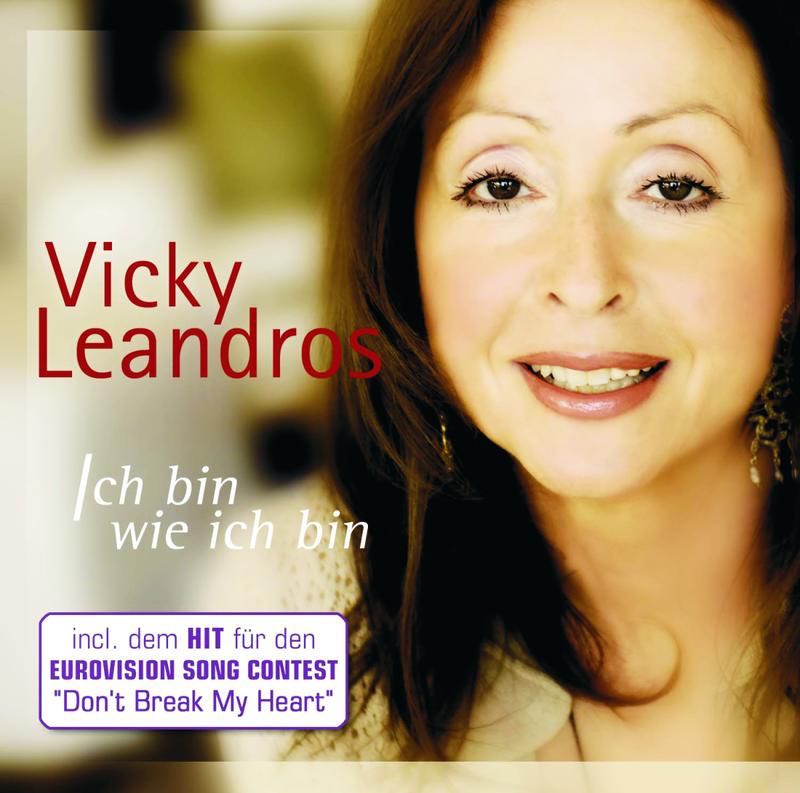 Vicky Leandros - Theo