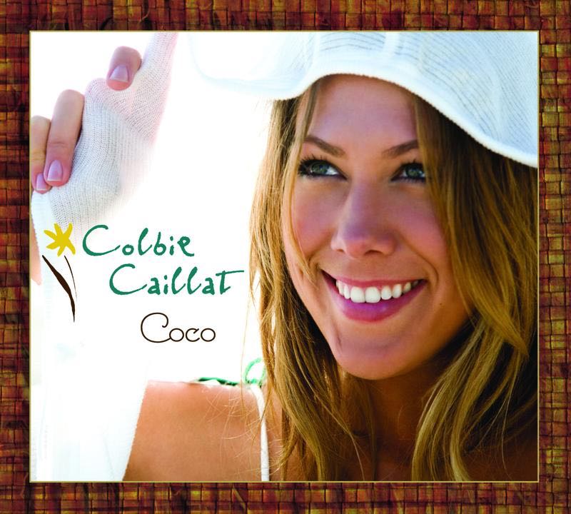 Colbie Caillat - Tailor made