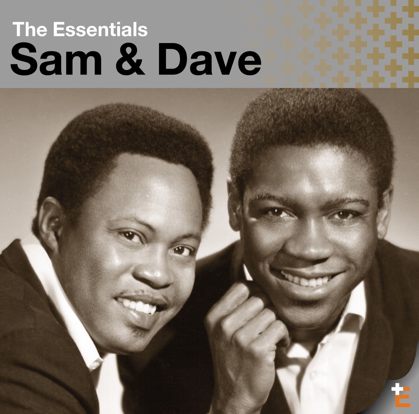 Soul Man artwork