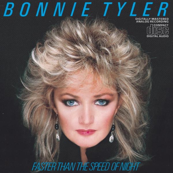 Total Eclipse Of The Heart artwork