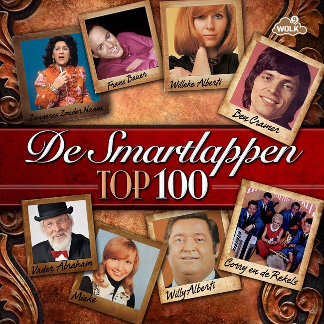 Conny Vandenbos - De Noorderzon Scheen