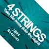 4 Strings - Take Me Away (Dave Darell Remix Radio Edit)