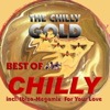 Chilly - Simply A Love Song