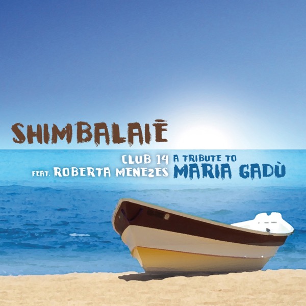 Shimbalaie (D-Soriani Chilly Mix)