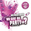 MC Roby Rob - Where Is The Party (Wo Geht Die Party Ab) [Finger & Kadel English Remix]