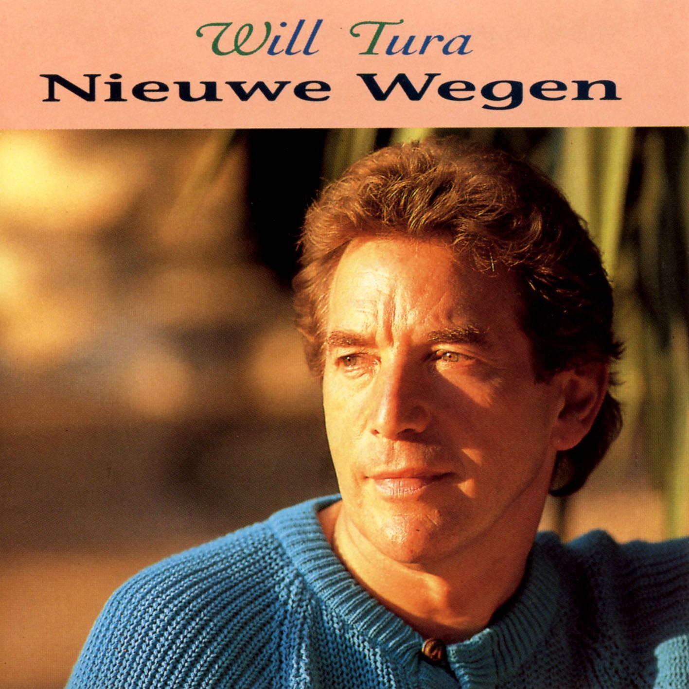 Will Tura - Valparaiso