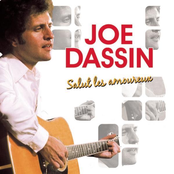 Joe Dassin - Dans Les Yeux D'emilie