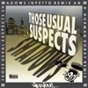 those usual suspects - shadows