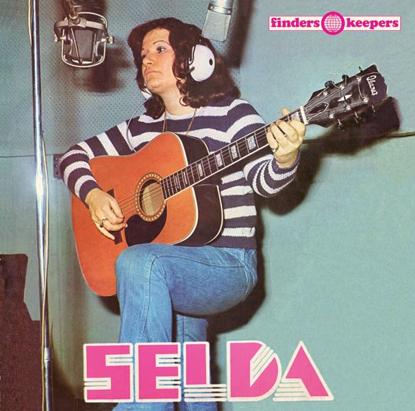 Selda - Yaz gazeteci yaz