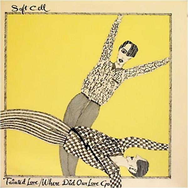 Tainted Love artwork