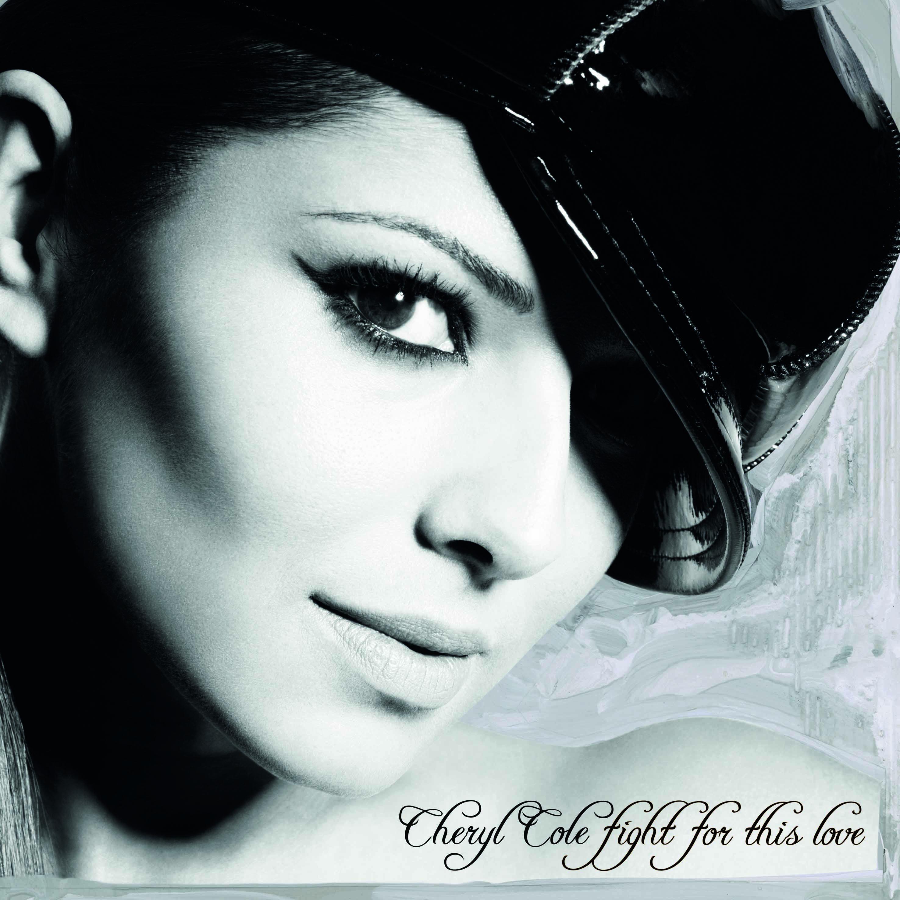 Fight For This Love artwork