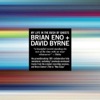 Brian Eno & David Byrne - Carrier