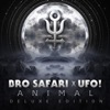 Bro Safari & UFO! - Drama