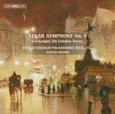 Symphony No.1 in Ab major Opus 55 (3) artwork