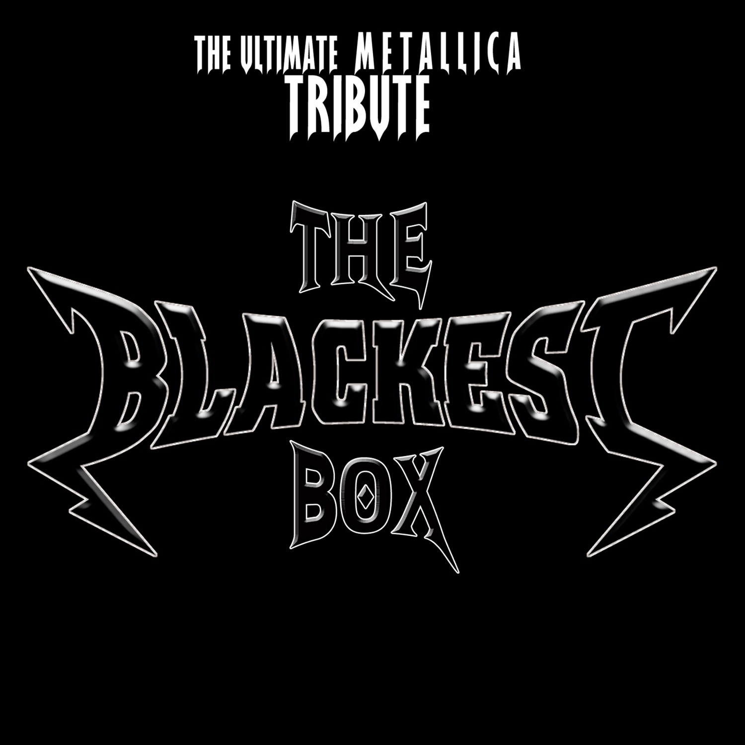 METALLICA アーティストカバー曲