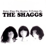 オリジナル曲｜The Shaggs