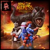 Excision & Pegboard Nerds - Bring The Madness