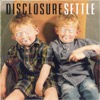 Disclosure Feat.Sam Smith - Latch