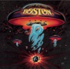 Boston - More Than A Feeling