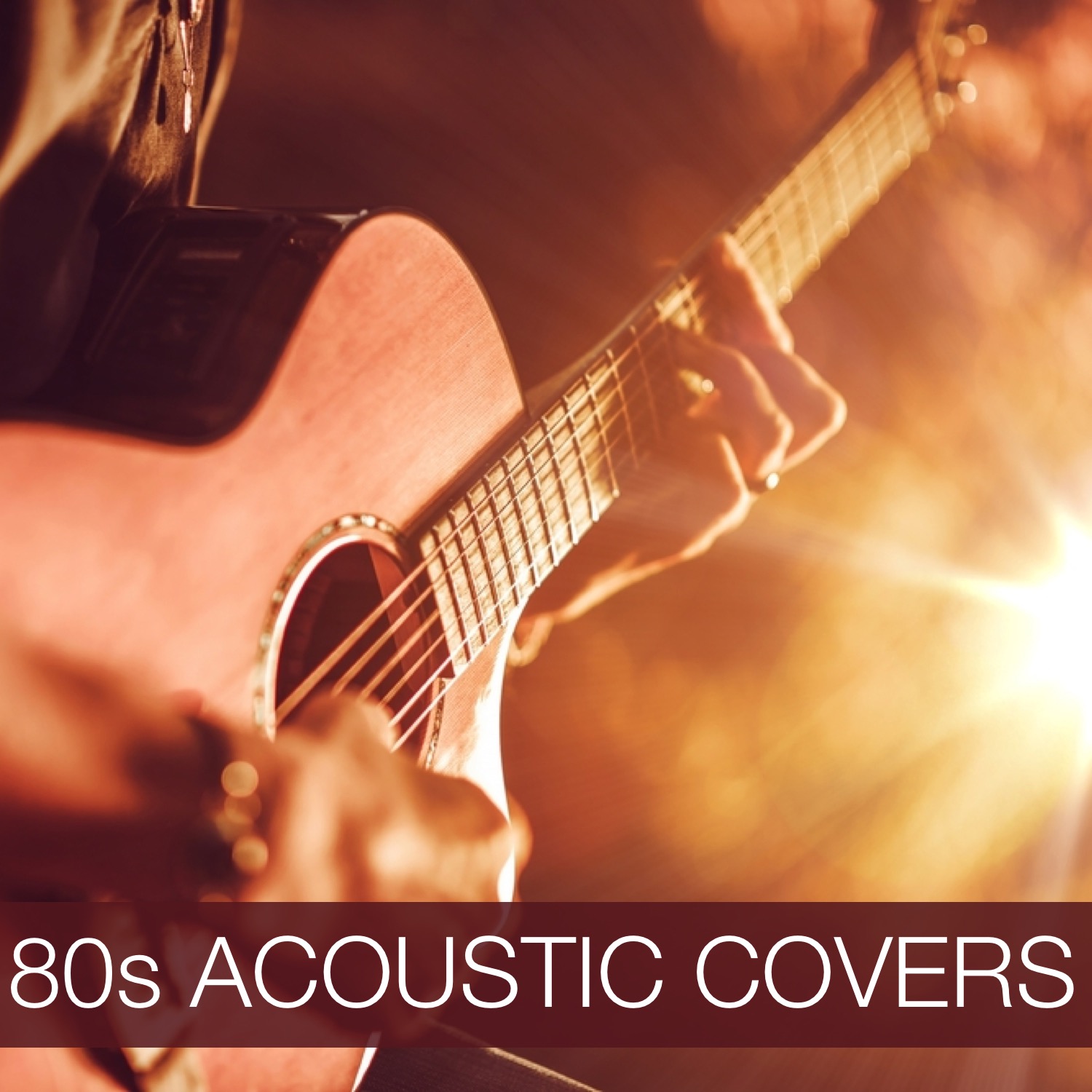 Acoustic Covers