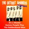 Detroit Spinners - Could It Be I'm Falling In Love