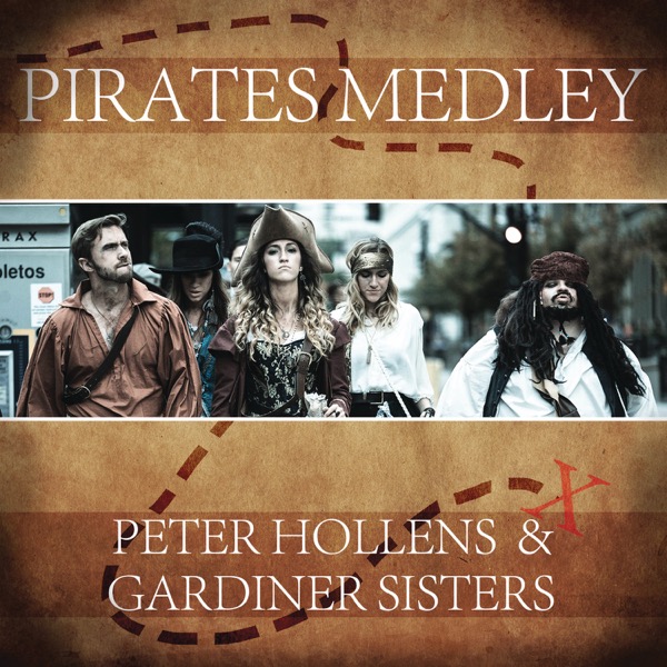 Pirates Medley (feat. Gardiner Sisters)