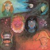 King Crimson - Pictures of a city