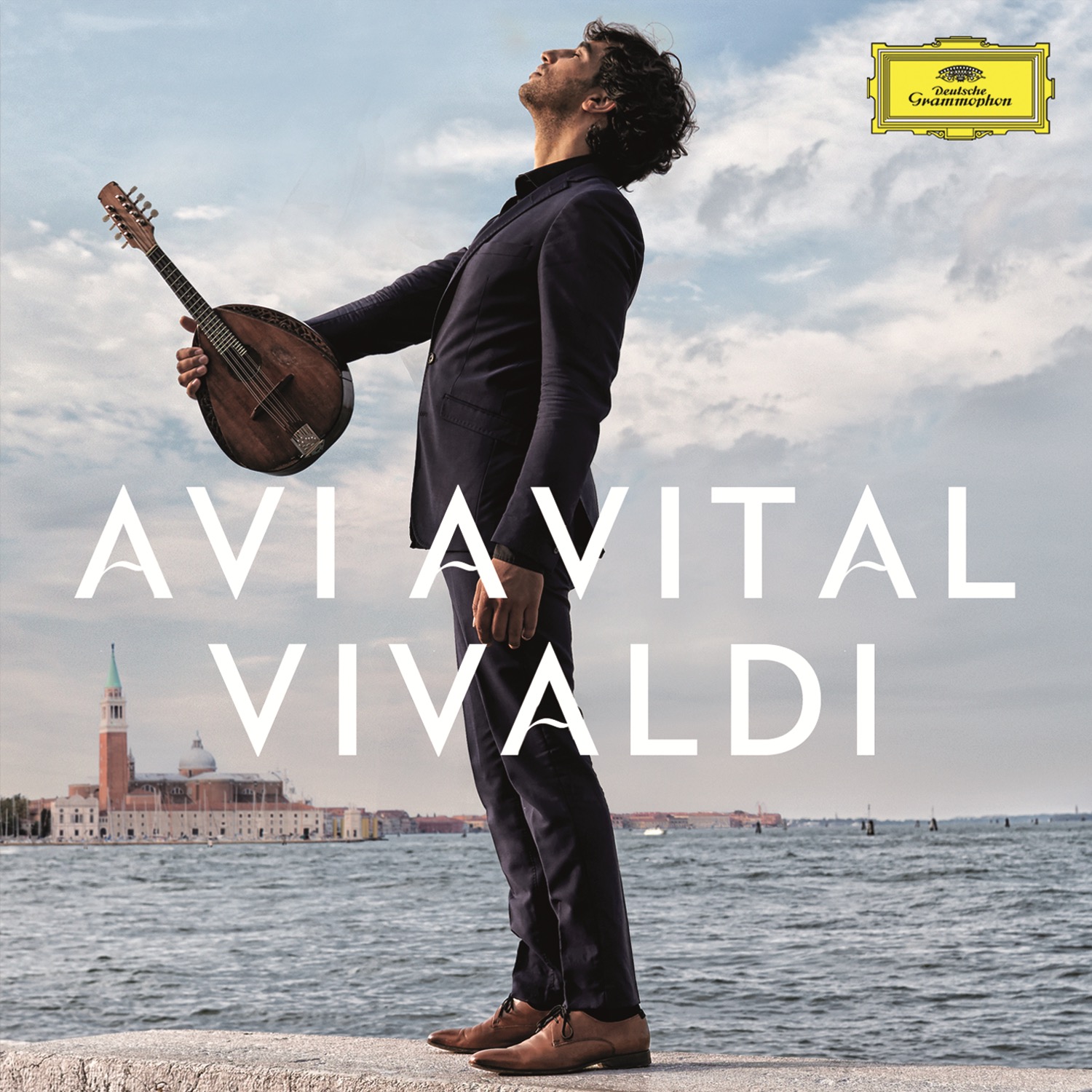 Mandolin Concerto in C major RV.425 (1) artwork