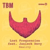 Lost Frequencies feat. Janieck Devy - Reality