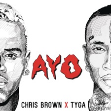 Ayo artwork