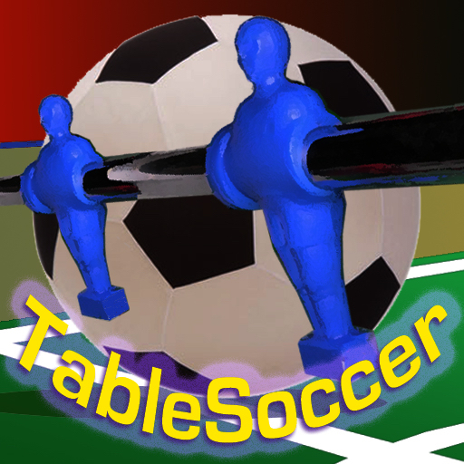 TableSoccer icon