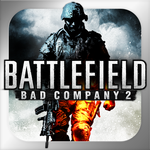 Battlefield Bad Company 2 Iphoneアプリ Applion