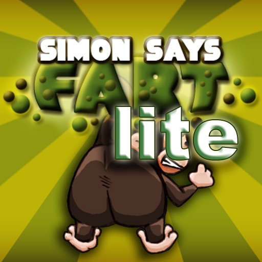 Simon Says Fart Lite