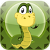 An iPad version of the classic snake game which was most popular on the original Nokia phones