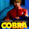 COBRA ソード人の秘密/寺沢武一