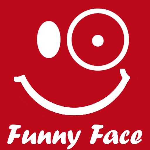 Funny Face -Lite icon