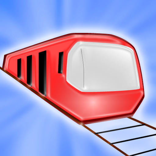 Subway Shuffle icon