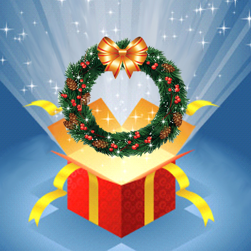 Holiday Hidden Objects icon