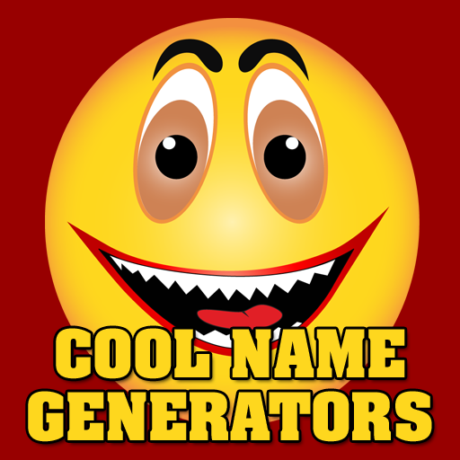 Cool Name Generators icon