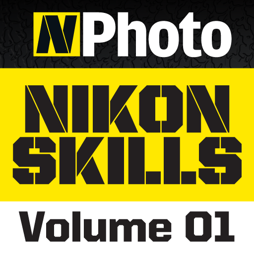 Nikon Skills: Camera Video Training Volume 1