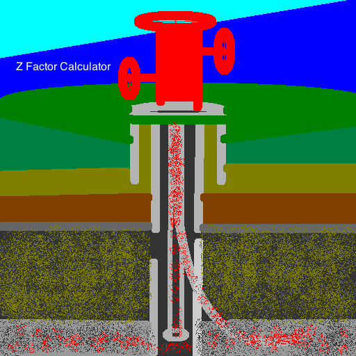 Z Factor Calc