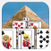 Solitaire Pyramid is one of the most famous solitaire games in which your mission is to get rid of all the cards in the pyramid