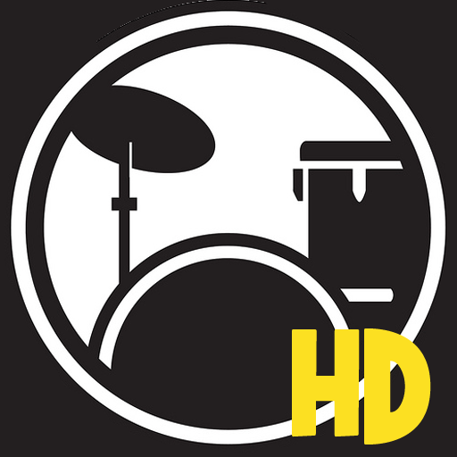 Drums Kit Pro HD icon